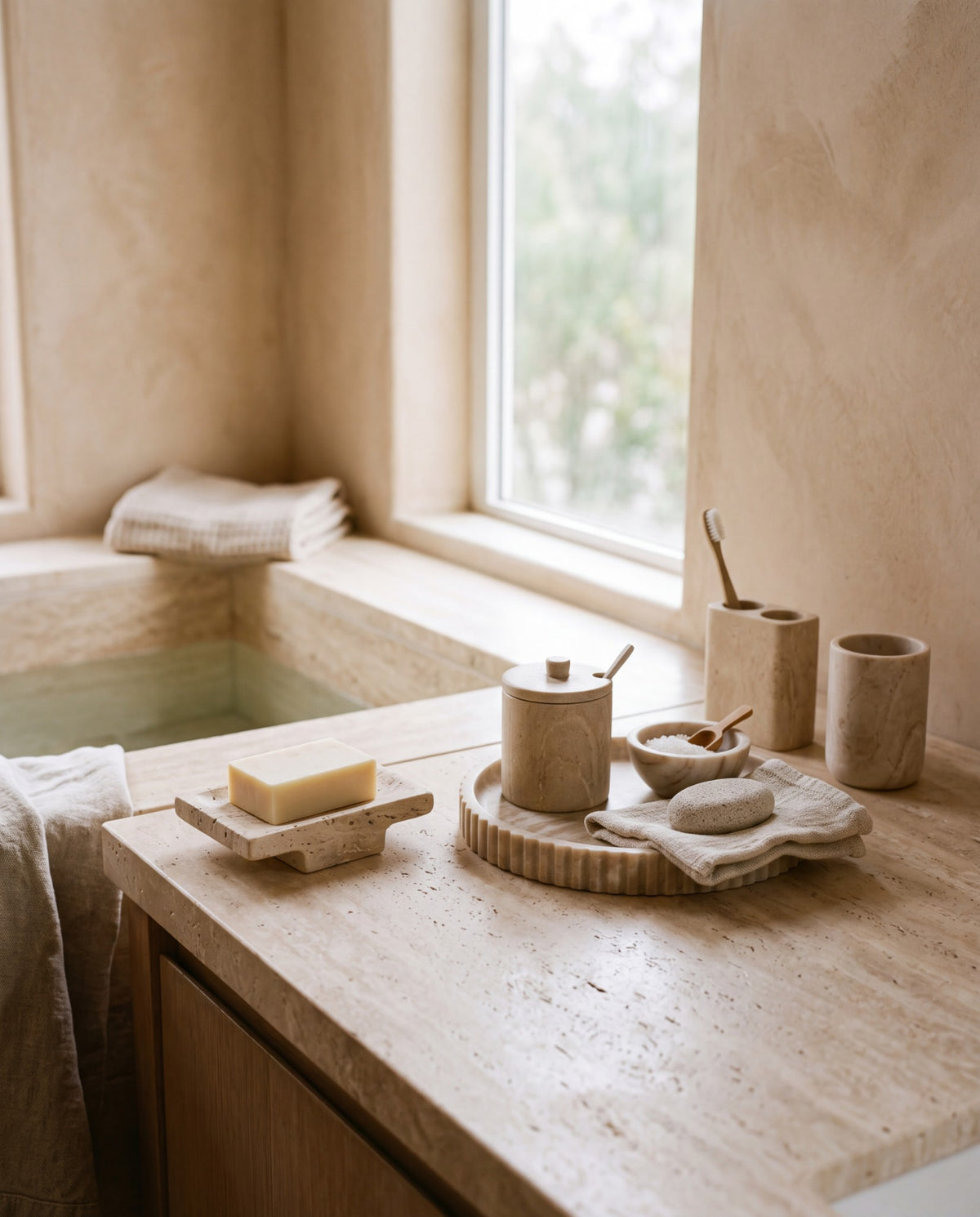Banyo Ritüelleri